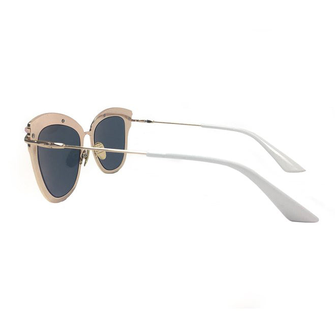 Candy Polarized - Rose Gold - TopFoxx - Flyclothing LLC