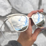Candy - Silver - TopFoxx - Flyclothing LLC