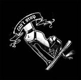 Black Market Art Company Can&# Stop Print