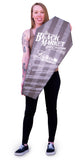 Black Market Art Company Light of My Life & Stretched Canvas Coffin Print