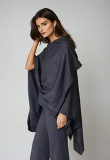 Cape Wrap Kimono - Buki - Flyclothing LLC