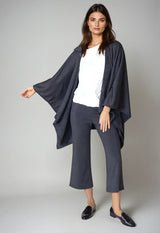 Cape Wrap Kimono - Buki - Flyclothing LLC