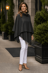 Cape Wrap Kimono - Buki - Flyclothing LLC