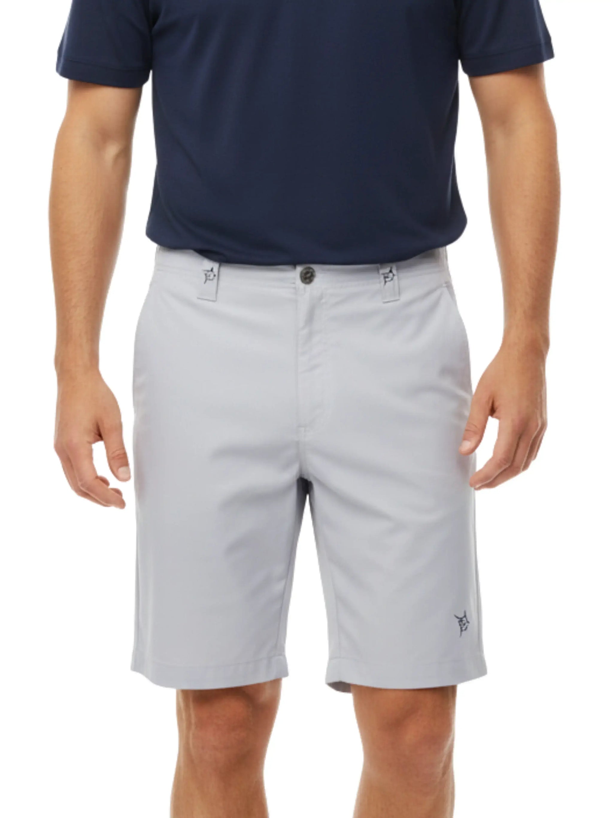 Captain Shorts - White Water Life - Flyclothing LLC