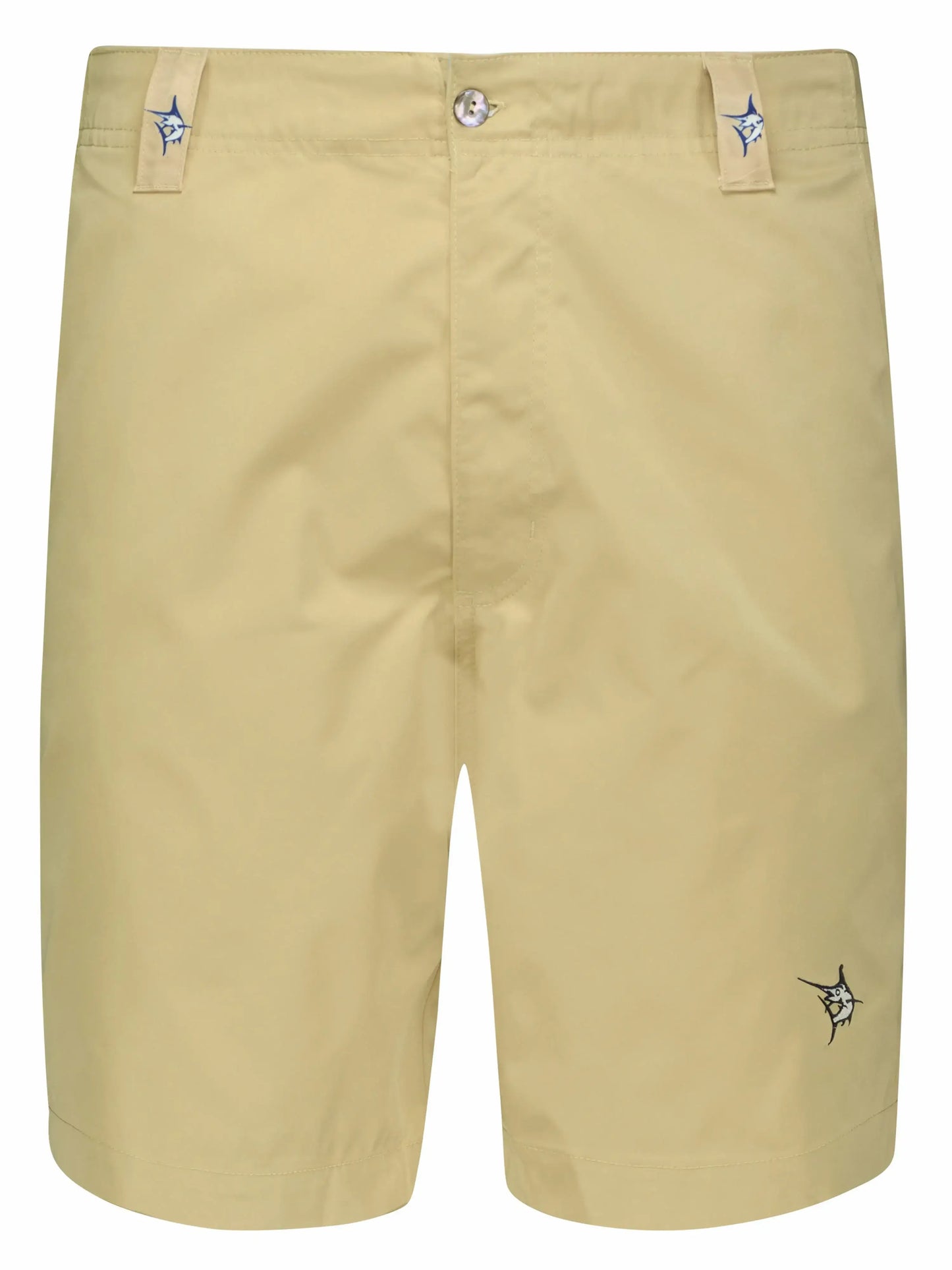 Captain Shorts - White Water Life - Flyclothing LLC