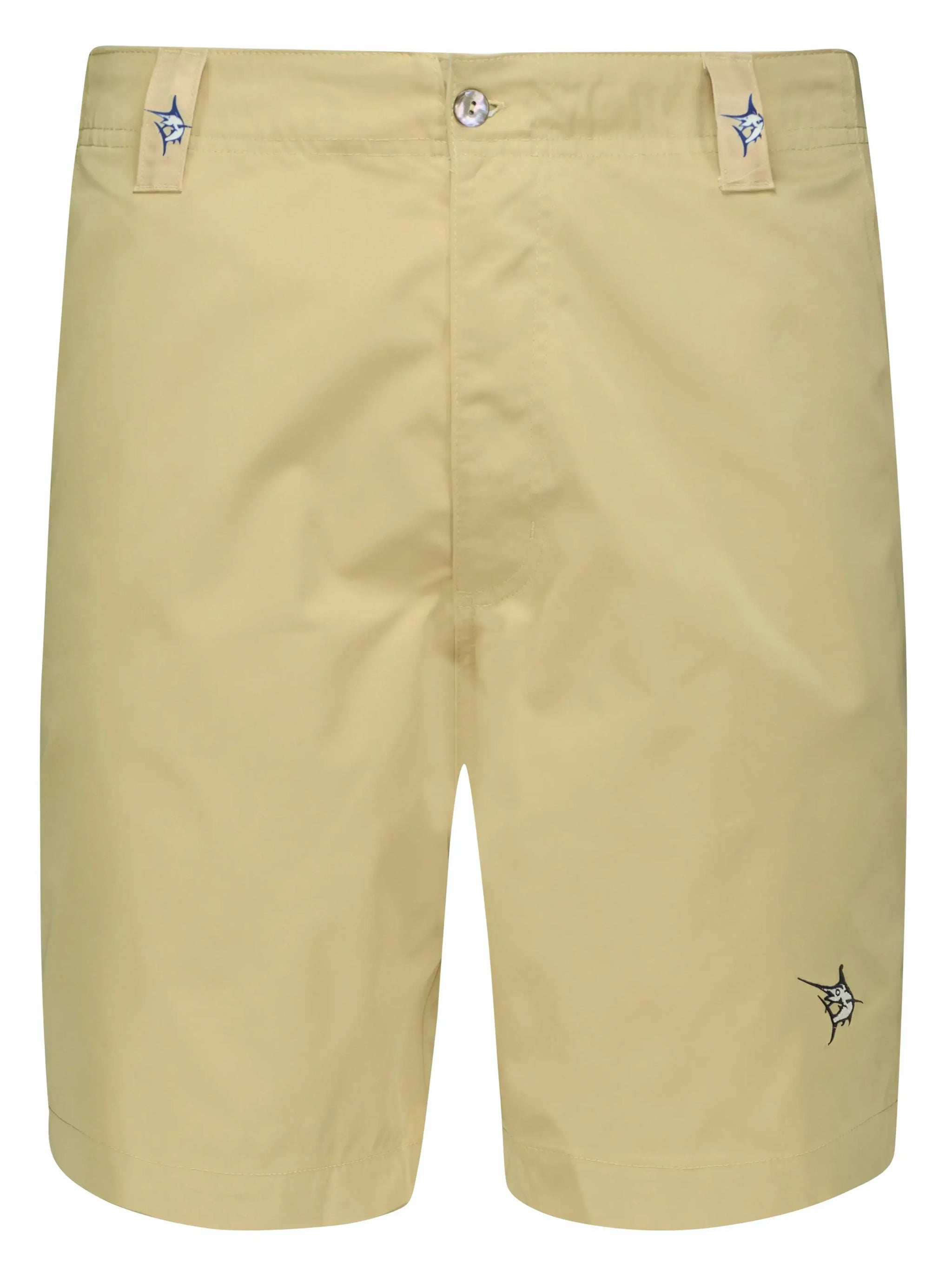 Captain Shorts - White Water Life - Flyclothing LLC