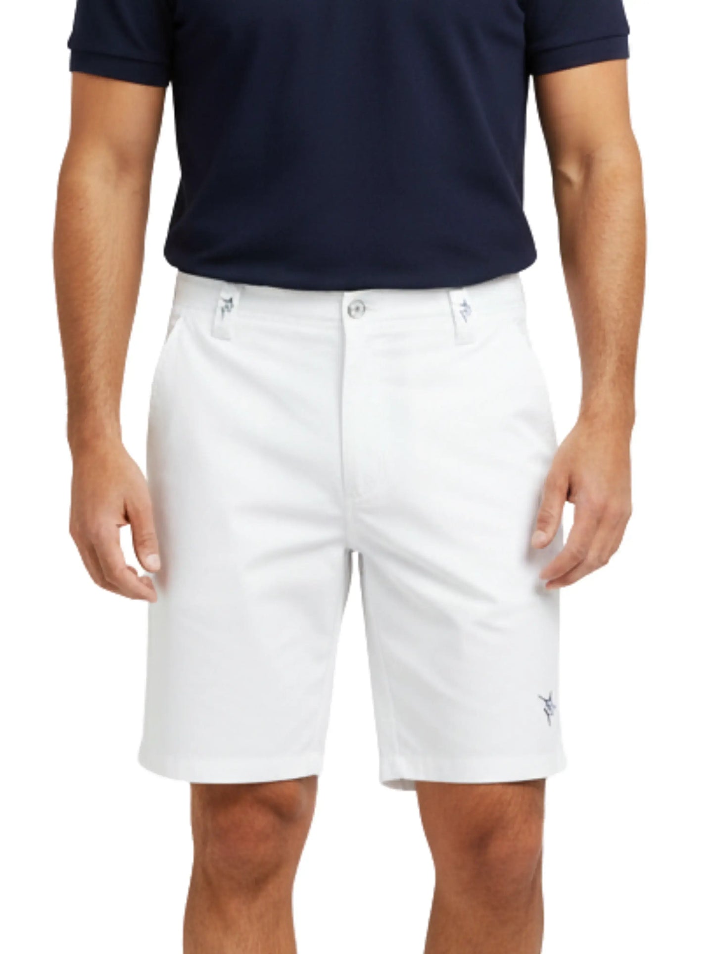 Captain Shorts - White Water Life - Flyclothing LLC