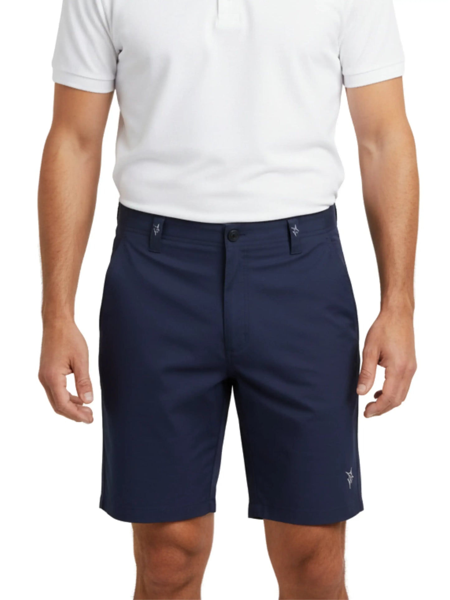 Captain Shorts - White Water Life - Flyclothing LLC