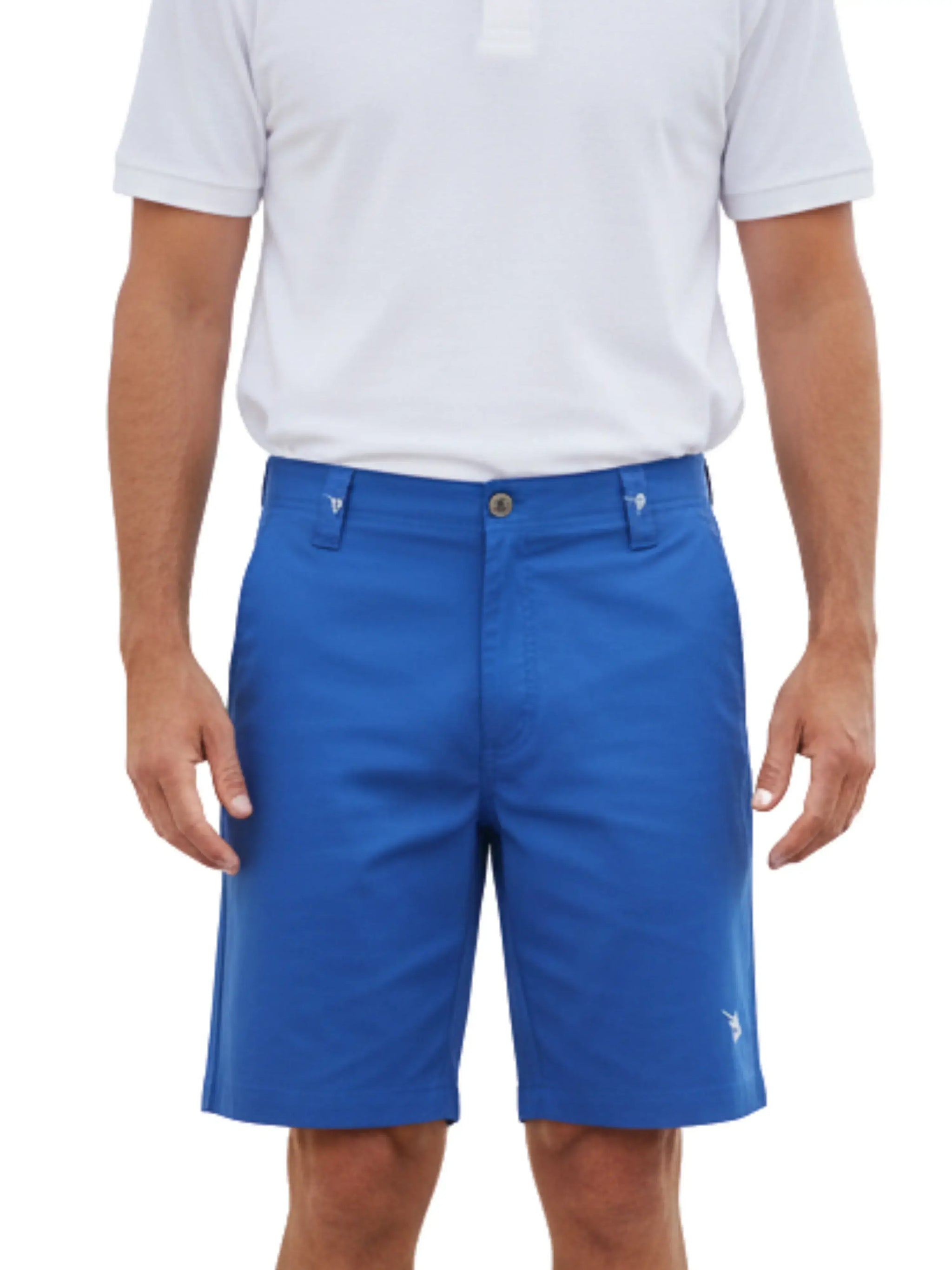 Captain Shorts - White Water Life - Flyclothing LLC