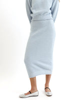 Carpe Diem Skirt - Downeast - Flyclothing LLC