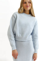 Carpe Diem Sweater - Downeast - Flyclothing LLC