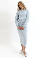 Carpe Diem Sweater - Downeast - Flyclothing LLC