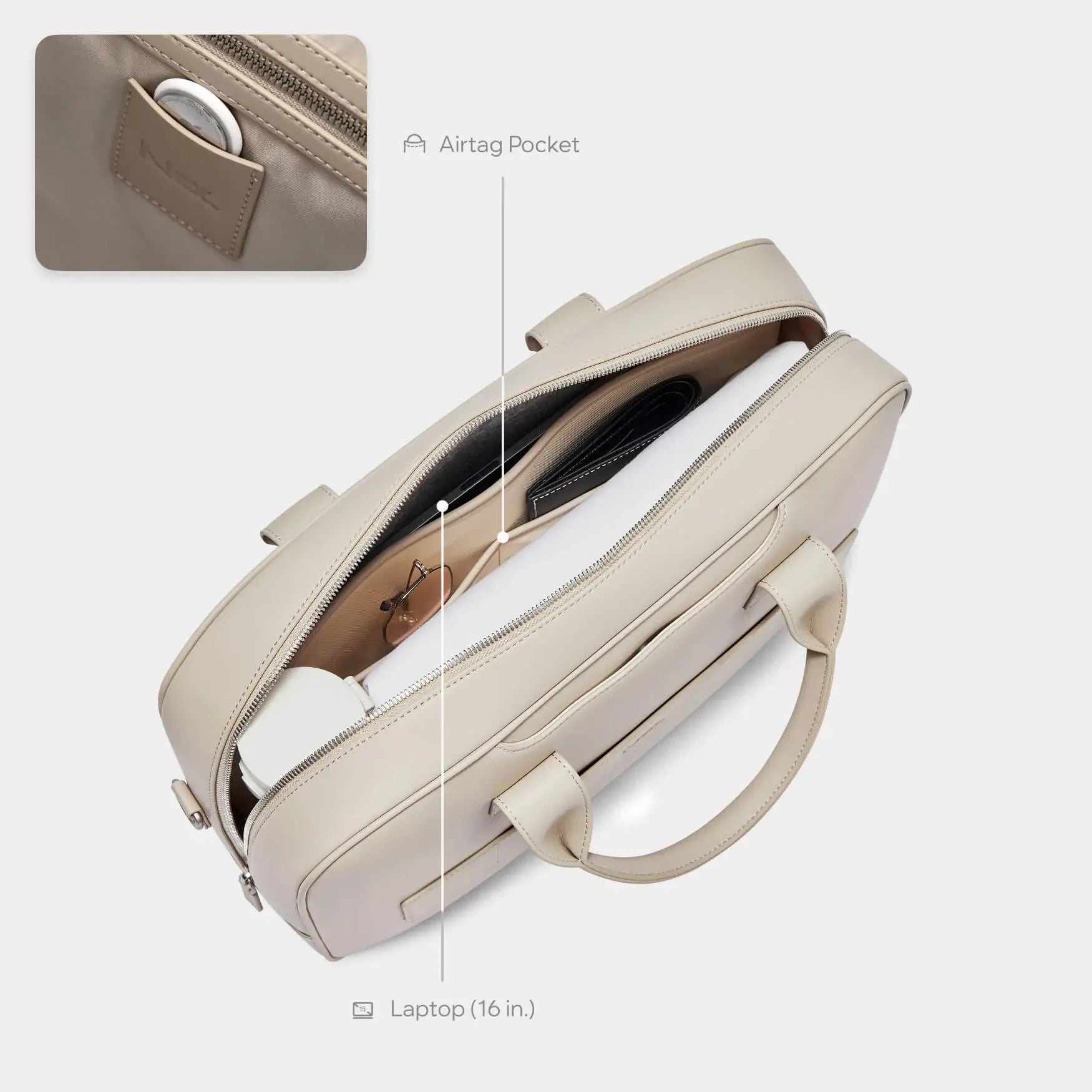 Hawaii Daytrip Carryall - Nex - Flyclothing LLC