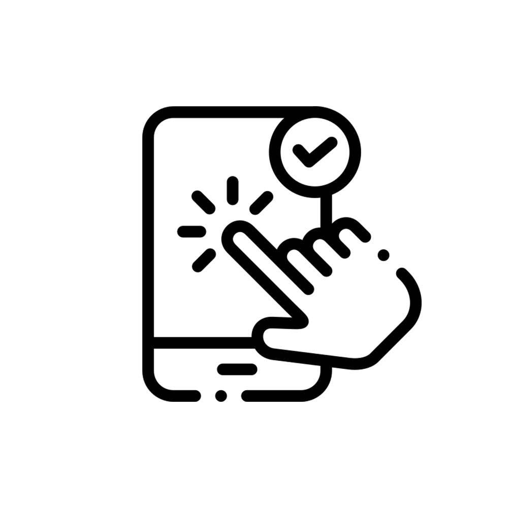 Cartoon Puppy Printed Smart Touch Gloves - Madeline Love - Flyclothing LLC