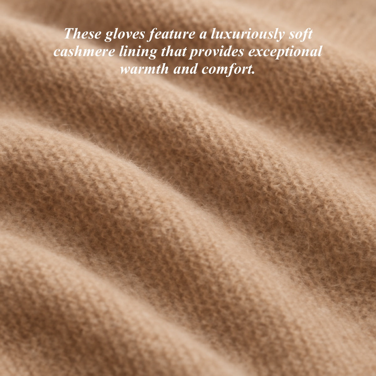 CA4538 (coffee) - Handsewn Italian carpincho women's dress gloves with cashmere lining - Leather Gloves Online - Flyclothing LLC