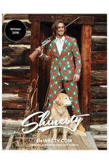 Vintage Shinesty Literature | Out Of Print Comedy Gold