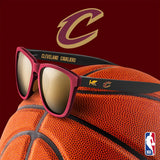 Cleveland Cavaliers - Knockaround - Flyclothing LLC