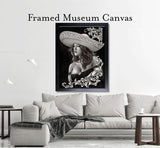 Black Market Art Company Ceeze Charra Print