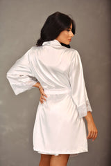 Celine Robe - Lingerie By Coco - Flyclothing LLC