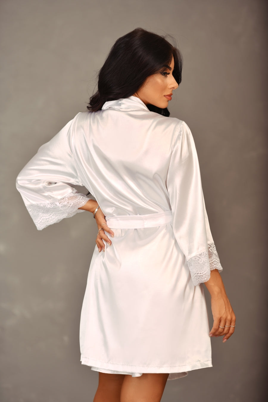 Celine Robe - Lingerie By Coco - Flyclothing LLC