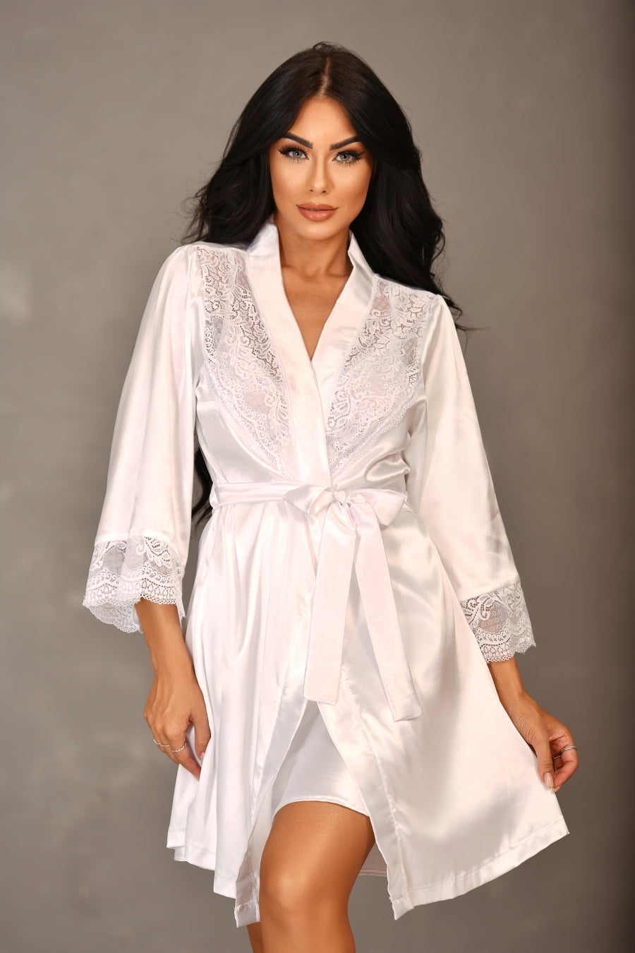 Celine Robe - Lingerie By Coco - Flyclothing LLC