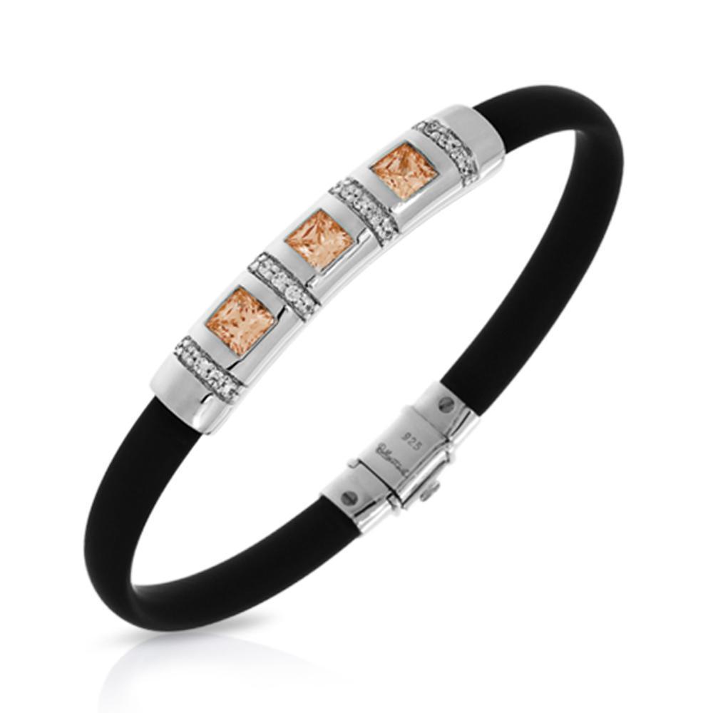 Celine Bracelet - Belle Étoile Jewelry - Flyclothing LLC