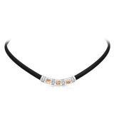 Celine Necklace - Belle Étoile Jewelry - Flyclothing LLC