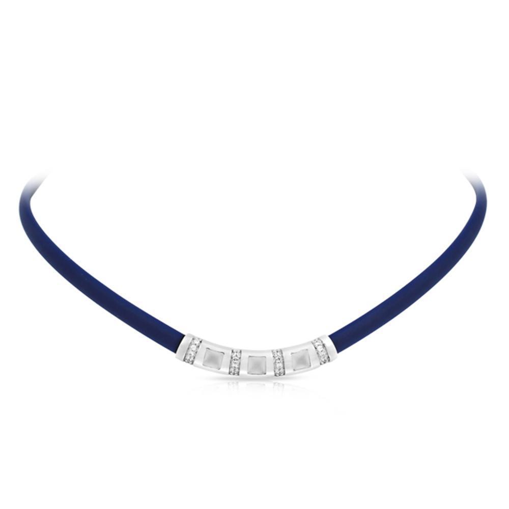 Celine Necklace - Belle Étoile Jewelry - Flyclothing LLC