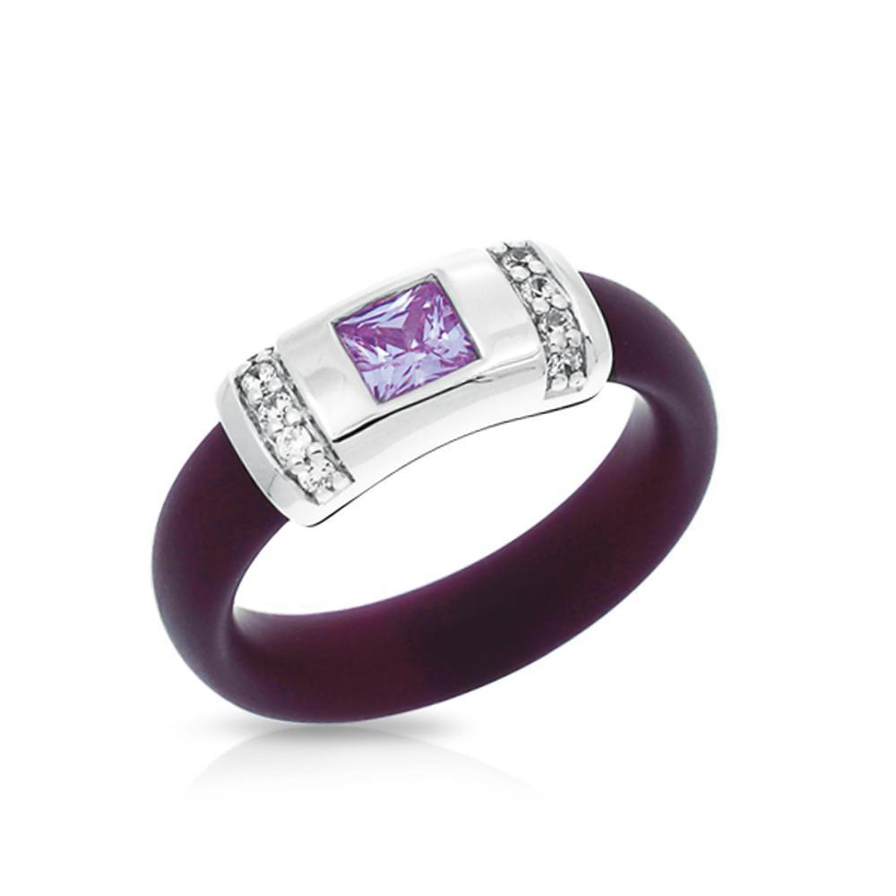 Celine Ring - Belle Étoile Jewelry - Flyclothing LLC