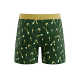 The Champagne Showers | New Years Ball Hammock® Pouch Underwear With Fly - Shinesty - Flyclothing LLC