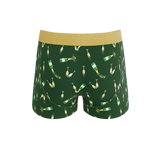 The Champagne Showers | New Years Ball Hammock® Pouch Trunks Underwear - Shinesty - Flyclothing LLC