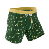 The Champagne Showers | New Years Ball Hammock® Pouch Underwear - Shinesty - Flyclothing LLC