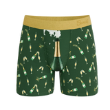 The Champagne Showers | New Years Ball Hammock® Pouch Underwear - Shinesty - Flyclothing LLC