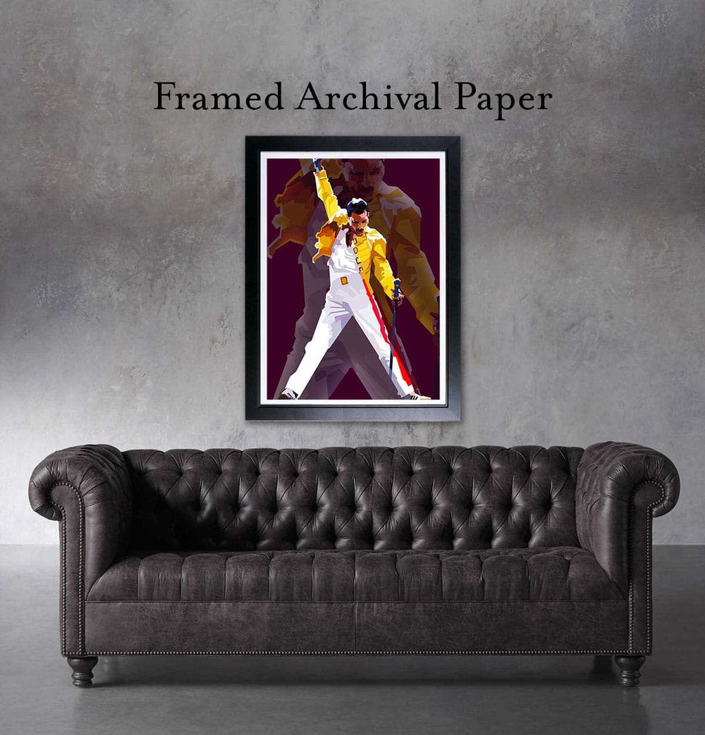 Black Market Art Company Champion Print - Black Market Art Company - Flyclothing LLC