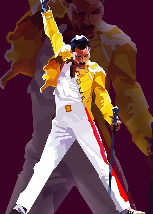 Black Market Art Company Champion Print - Black Market Art Company - Flyclothing LLC