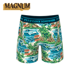 The Changes In Latitudes | Shinesty x Margaritaville® Ball Hammock® Magnum Big Pouch Underwear - Shinesty - Flyclothing LLC