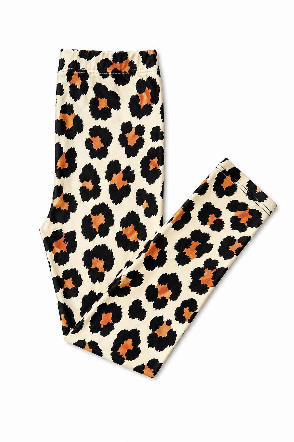 Wild One Leggings - Mila & Rose ® - Flyclothing LLC