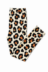 Wild One Leggings - Mila & Rose ® - Flyclothing LLC