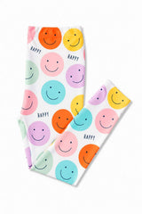 Happy Days Leggings - Mila & Rose ® - Flyclothing LLC