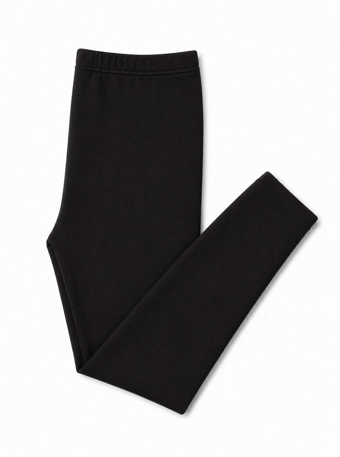Black Leggings - Mila & Rose ® - Flyclothing LLC