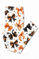 Trick or Twirl Leggings - Mila & Rose ® - Flyclothing LLC