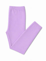 Bright Lilac Leggings - Mila & Rose ® - Flyclothing LLC