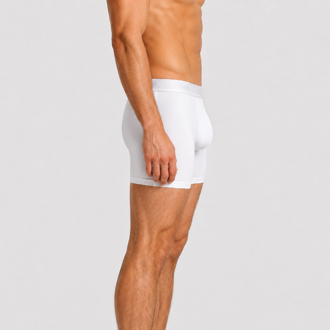 SilkCut Micro Modal Air® Men’s Boxer Brief - SilkCut Underwear - Flyclothing LLC
