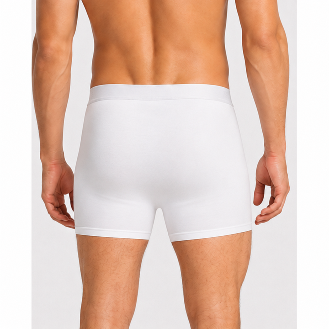 SilkCut Micro Modal Air® Men’s Boxer Brief - SilkCut Underwear - Flyclothing LLC