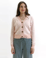 Checks & Ciao Cardi - Downeast - Flyclothing LLC