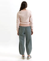 Checks & Ciao Cardi - Downeast - Flyclothing LLC