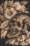 Black Market Art Company Circle of Life Print