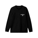 Cirque Des Vampire L/S T-Shirt - Black - Alchemy of England - Flyclothing LLC