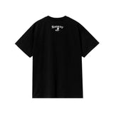 Cirque Des Vampire T-Shirt - Black - Alchemy of England - Flyclothing LLC