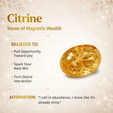 The Ultimate Wealth Bracelet - Conscious Items - Flyclothing LLC